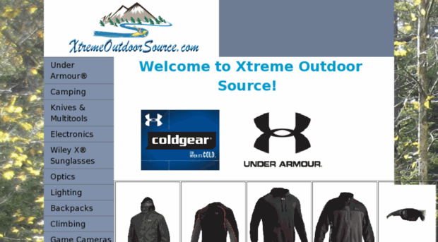 xtremeoutdoorsource.com