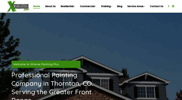 xtremepaintingplus.com