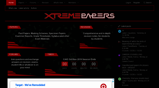 xtremepapers.xyz