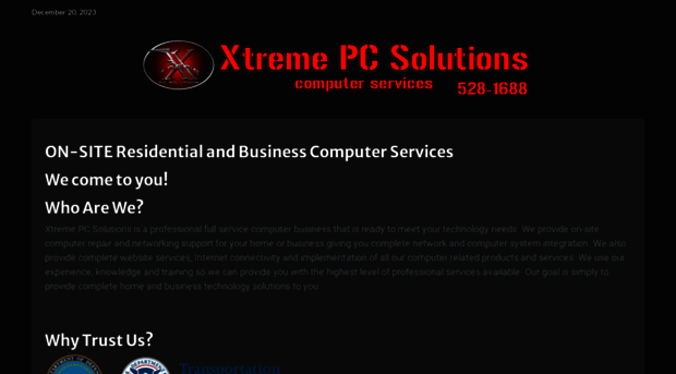 xtremepcsolutions.com