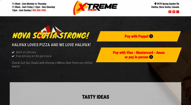 xtremepizza.co