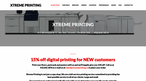 xtremeprinting.ca