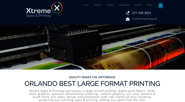 xtremeprinting.net