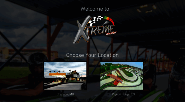 xtremeracingcenter.com