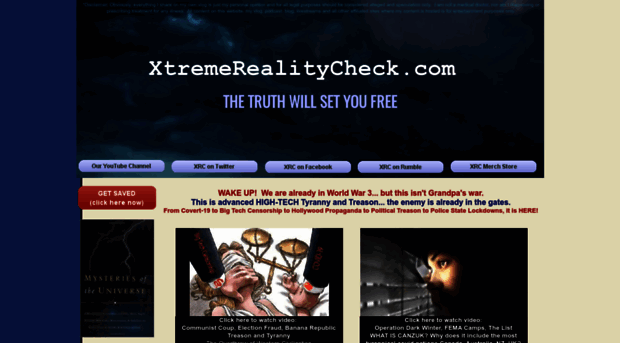 xtremerealitycheck.com