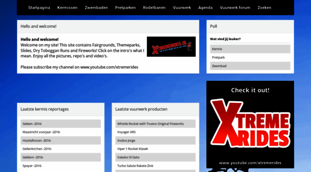 xtremerides.nl