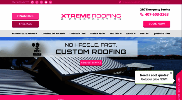 xtremeroofingpros.com