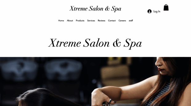 xtremesalonspa.com