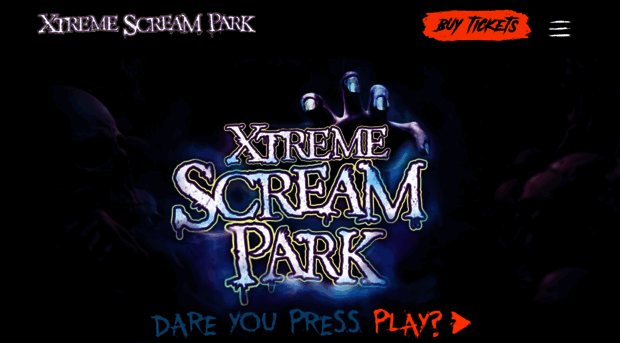 xtremescreampark.co.uk