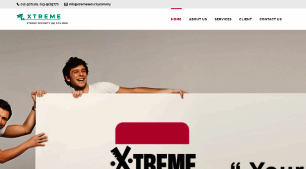 xtremesecurity.com.my