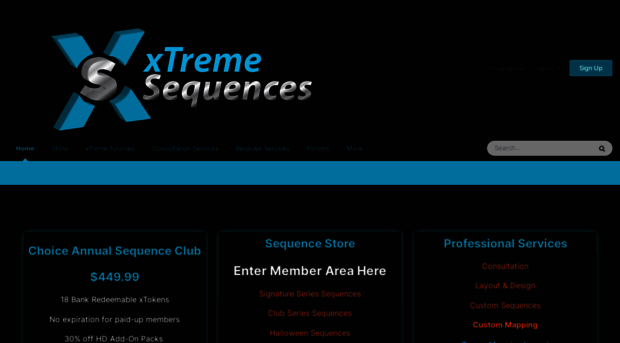 xtremesequences.com