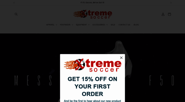 xtremesocceronline.com