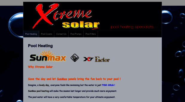 xtremesolar.co.za