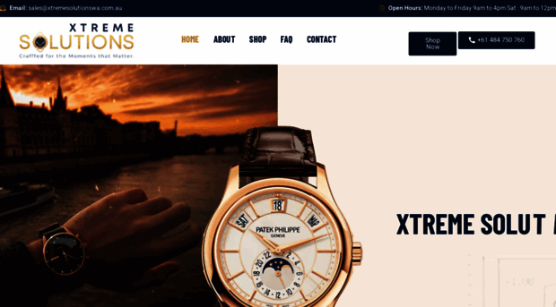 xtremesolutionswa.com.au