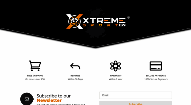 xtremesportdv.com