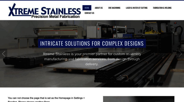 xtremestainless.com