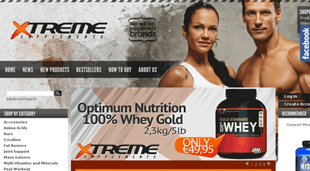 xtremesupplements.ie