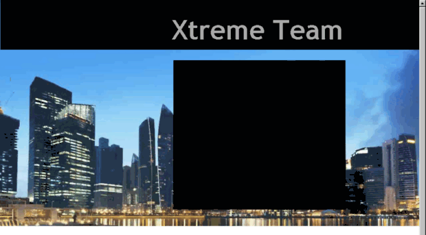 xtremeteamglobal.net