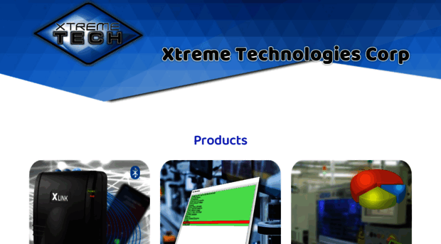 xtremetechcorp.com