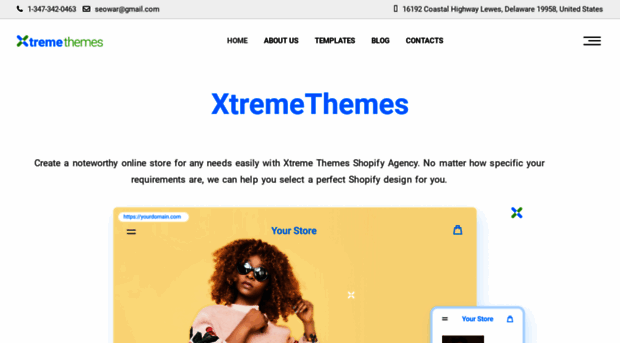 xtremethemes.com