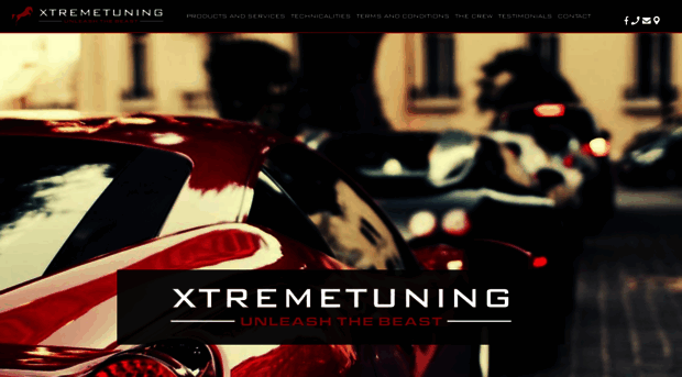 xtremetuning.co.nz