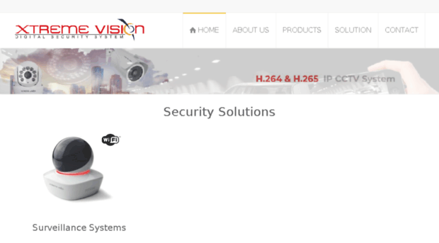 xtremevisioncctv.com