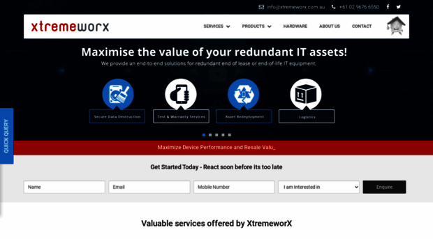 xtremeworx.com.au