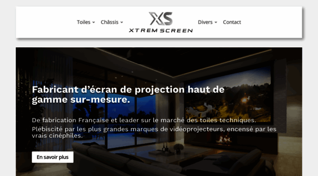 xtremscreen.com