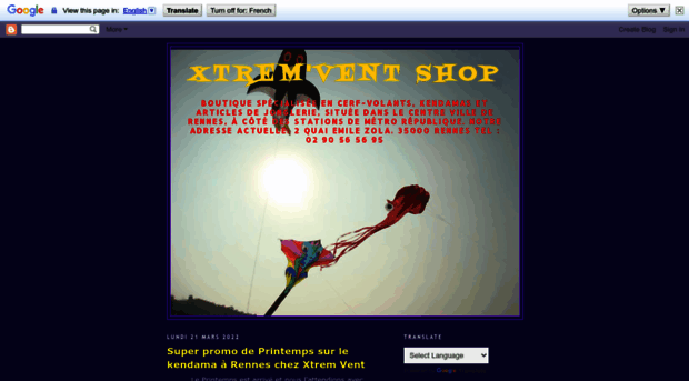 xtremvent.blogspot.com