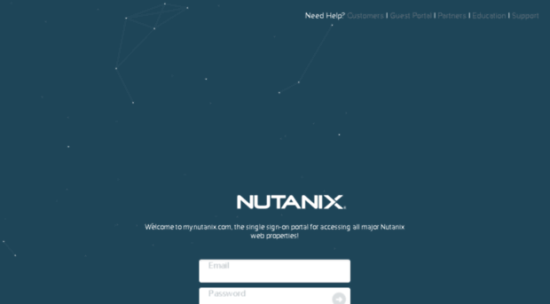 xtribe.nutanix.com - XTRIBE - XTRIBE Nutanix