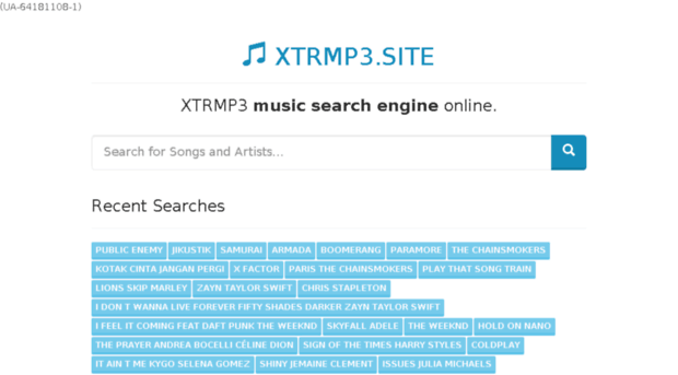 Xtrmp3 Site Xtrmp 3 List download link lagu mp3 gudang lagu gratis and free streaming full album terbaru. xtrmp3 site xtrmp 3