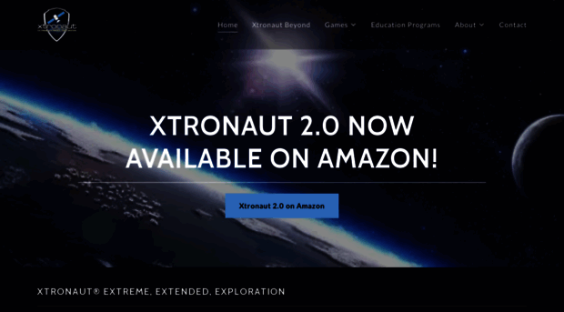 xtronaut.com