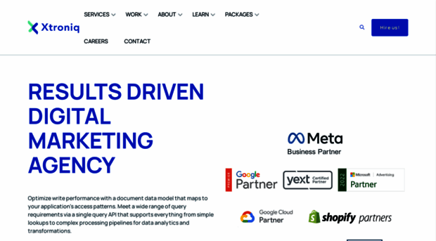xtroniq.com