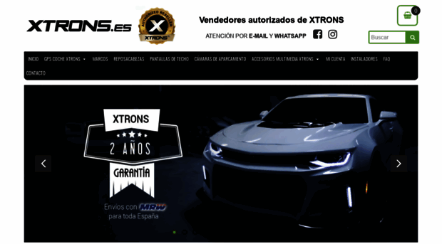 xtrons.es