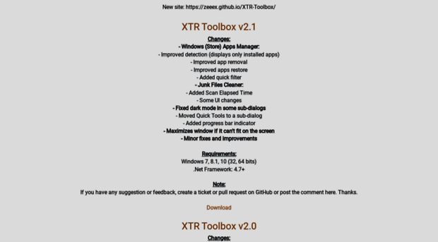 xtrtoolbox.blogspot.de