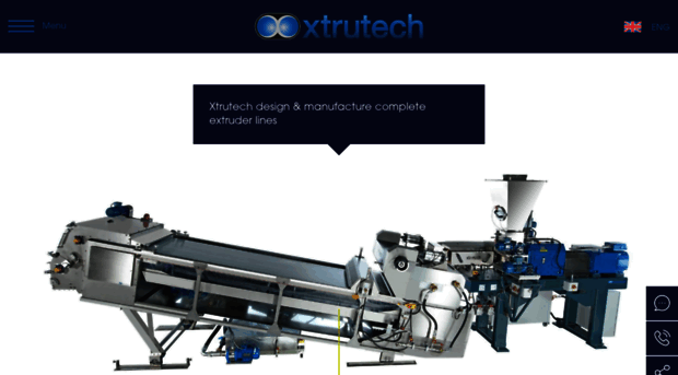 xtrutech.com