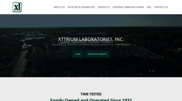 xttrium.com