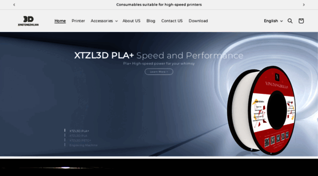 xtzl3d.com