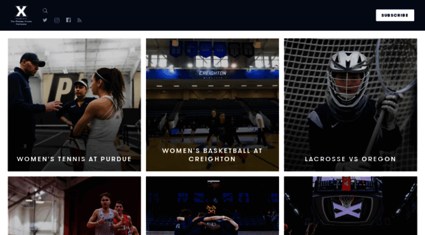 xuathletics.exposure.co