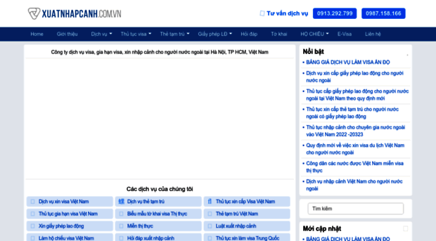 xuatnhapcanh.com.vn