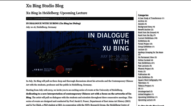 xubing.wordpress.com