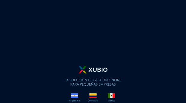 xubio.com