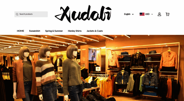 xudali.com