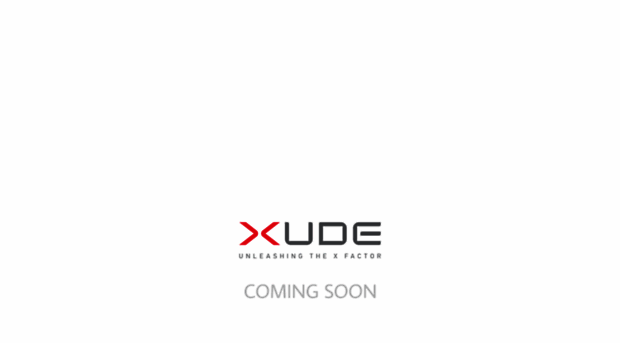 xude.me