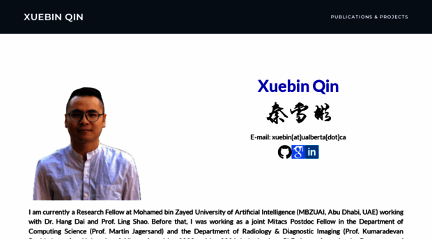 xuebinqin.github.io