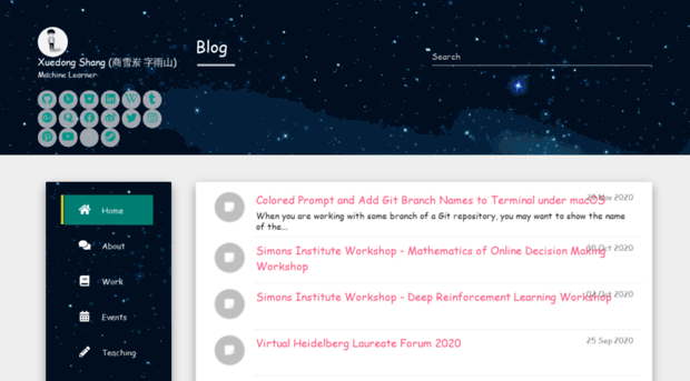 xuedong.github.io