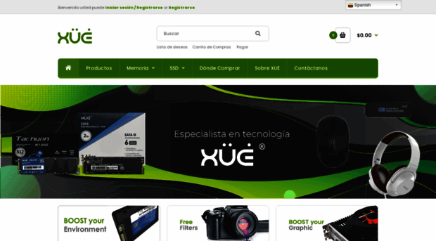 xuetec.com