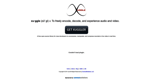 xuggle.com