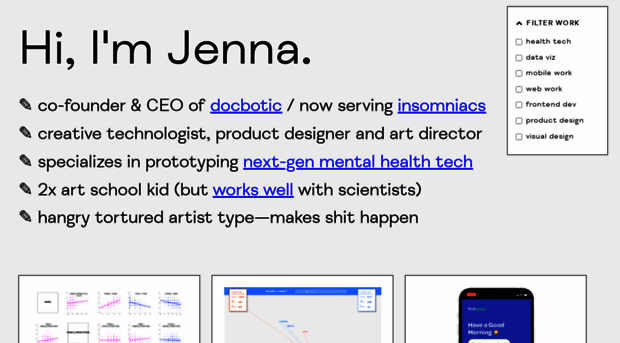 xujenna.com