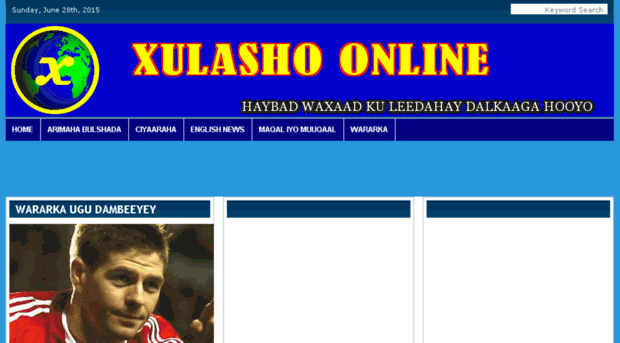 xulasho.com